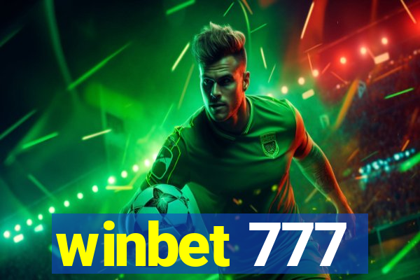 winbet 777